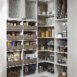 Kitchen Pantry